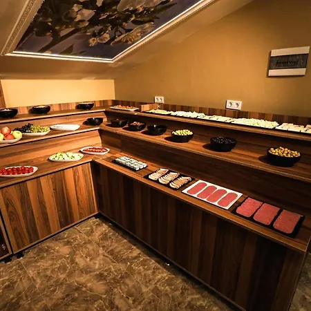 El Emin فندق اسطنبول