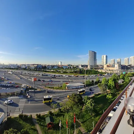 El Emin اسطنبول