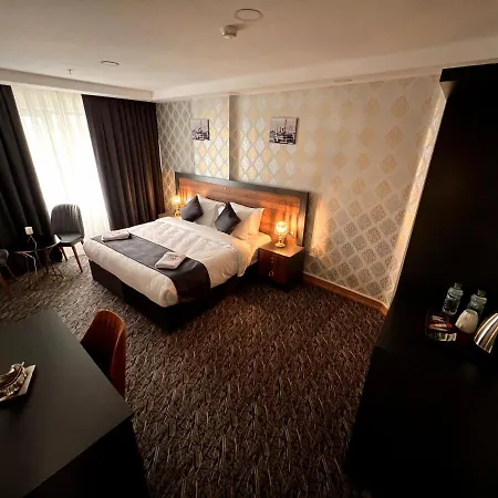 El Emin 伊斯坦布尔