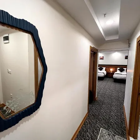El Emin 4* Provincia di Istanbul