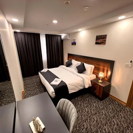 El Emin Hotel