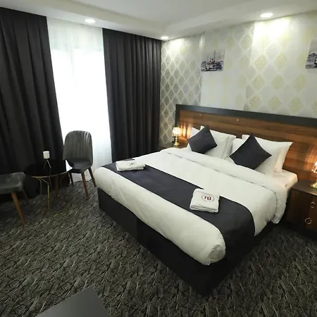 El Emin Hotel 4*
