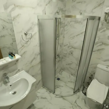 Hotel El Emin Provincia di Istanbul