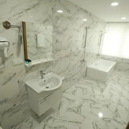 Hotel El Emin Istambul