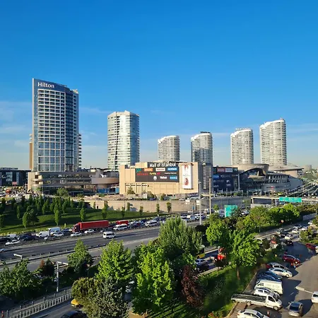 Hotel El Emin Stambuł