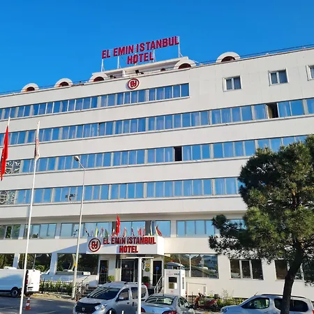 El Emin 4* 伊斯坦布尔