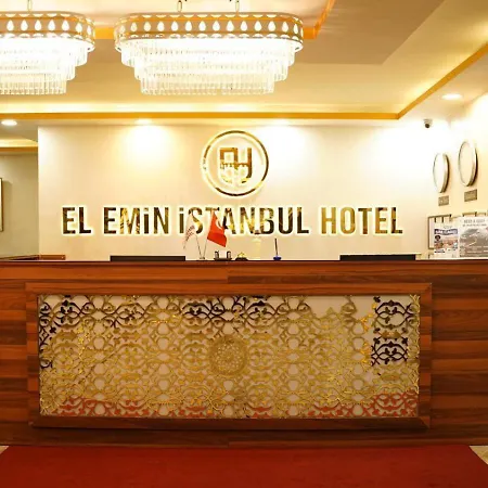 El Emin 4* 이스탄불
