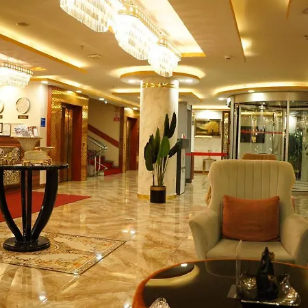 El Emin Istambul