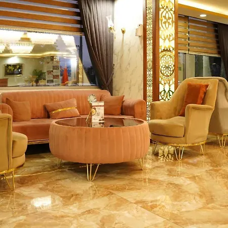El Emin Hotel Stambuł