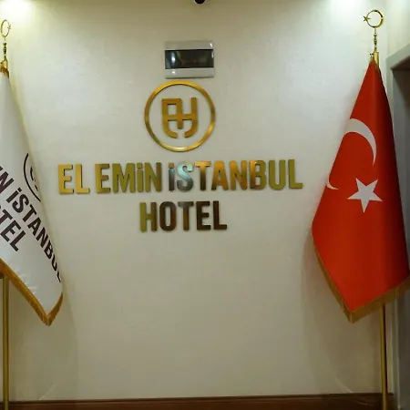 El Emin Stambuł