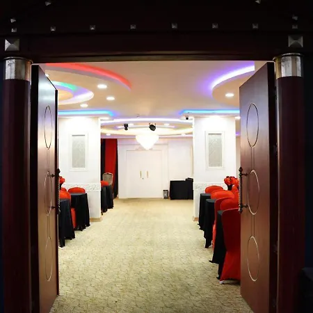 El Emin Hotel 4*