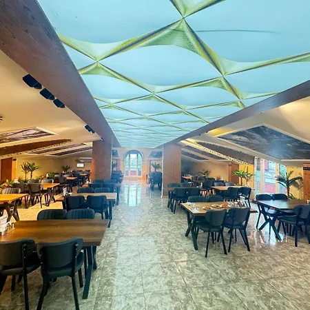 El Emin 4* Provincia di Istanbul