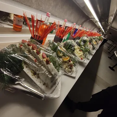 El Emin 酒店 伊斯坦布尔