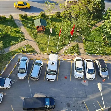 El Emin Stambuł