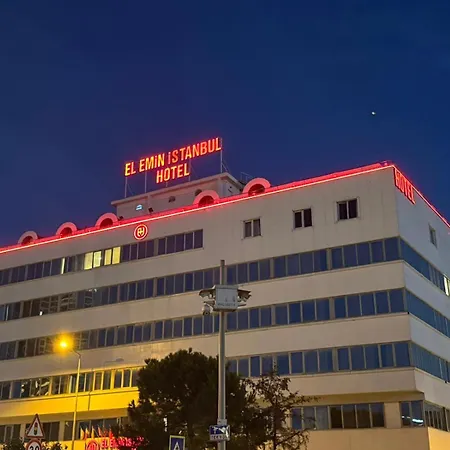 El Emin 4*