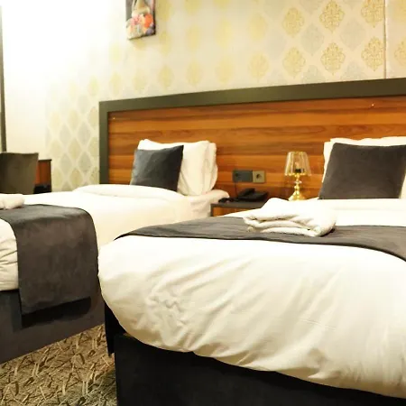 El Emin Hotel Provincia di Istanbul