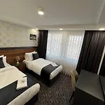 El Emin 4* Istanbul