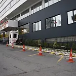 El Emin Hotel 4*