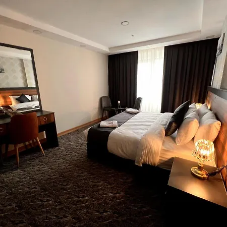 Hotel El Emin