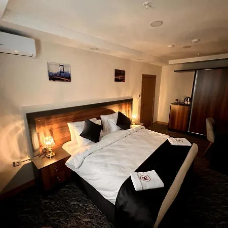 Hotel El Emin