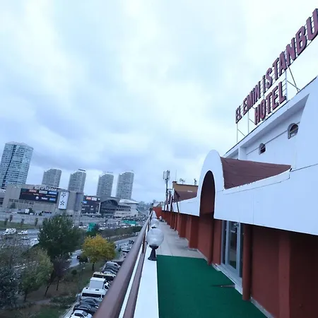 El Emin Hotel