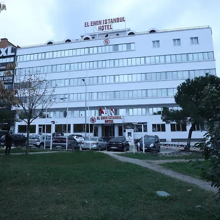 El Emin Otel