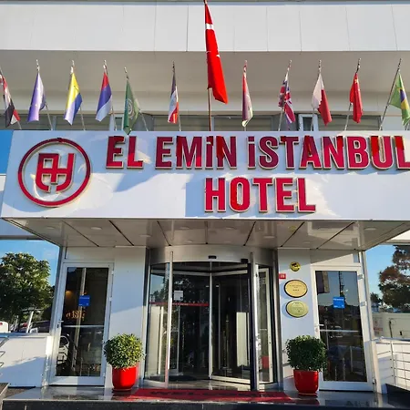 El Emin 호텔 4*