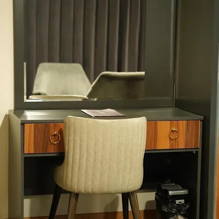 Hotel El Emin Istambul