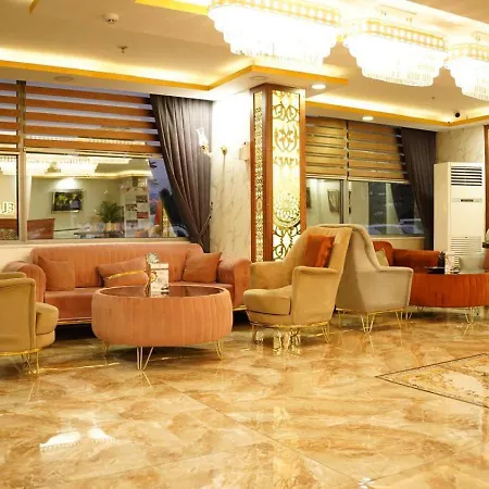 Hotel El Emin 4*