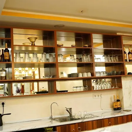 El Emin Hotel Istanbul