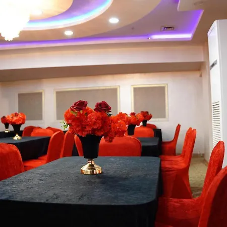 Otel El Emin İstanbul