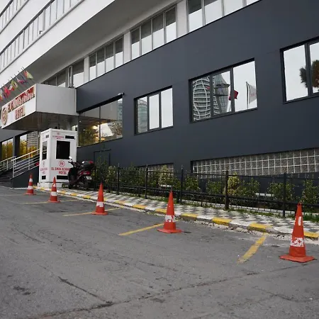 El Emin Hotel 4*