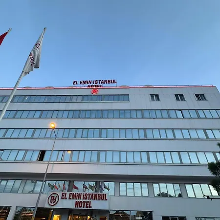 El Emin 4* Istambul