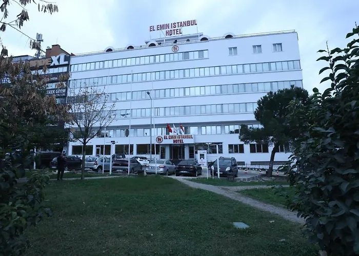 El Emin Hotell
