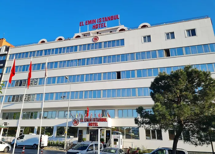 El Emin 4* Istanbul