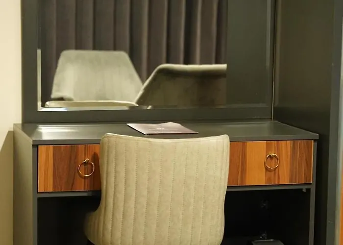 Hotell El Emin Istanbul