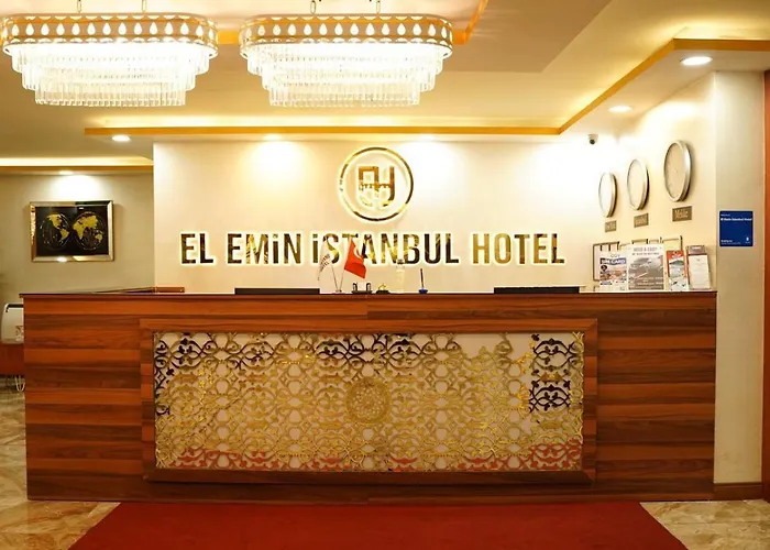 El Emin 4* Istanbul