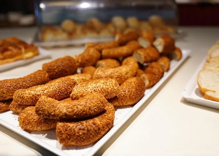 El Emin Hotell Istanbul