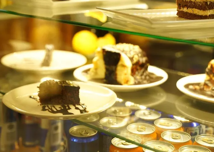 Hotell El Emin Istanbul