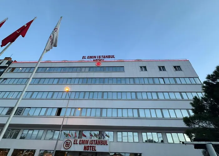 El Emin 4* Istanbul