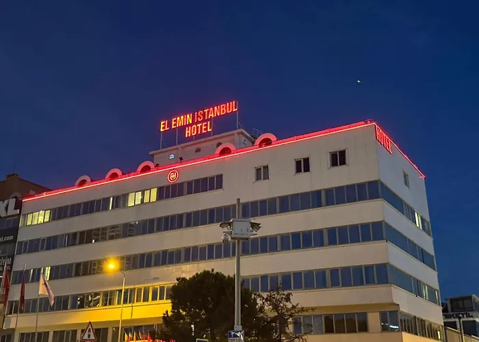 El Emin 4*