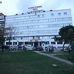 El Emin Hotel