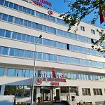 El Emin Hotel Istanboel
