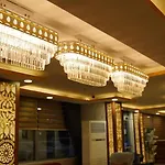 El Emin Hotel Istanboel