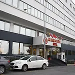 Hotel El Emin