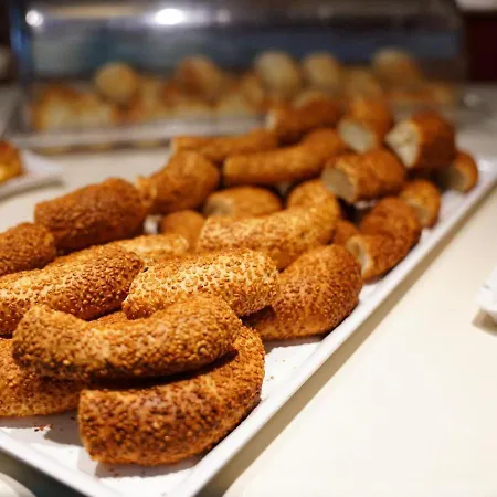 El Emin Hotell Istanbul