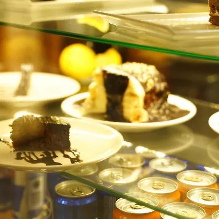 Hotell El Emin Istanbul